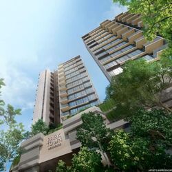 Parktown Residence (D18), Apartment #550067801